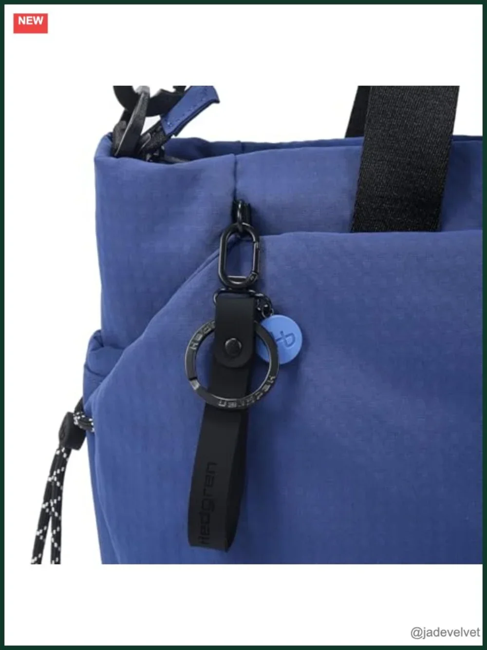 Tote Bag with 14
